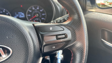 Kia Picanto 1.25 GT-line 5dr Petrol Hatchback